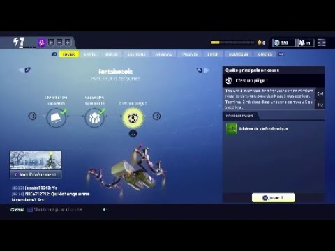 Fortnite | Sauver le monde | V buck illimiter | Doovi - 480 x 360 jpeg 23kB