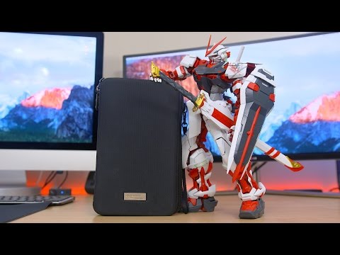 The Tech Survival Kit (Must Have!)