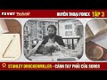 Tập 3 | Huyền Thoại Forex - Stanley Druckenmiller - Cánh Tay Phải của George Soros