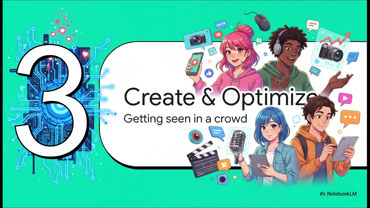 How to grow your YouTube channel 