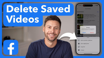 Hoe je opgeslagen video