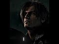 "It's Over Then"💀 | Resident Evil Requiem Edit | LUZ ROJA (Slowed) #shortsfeed