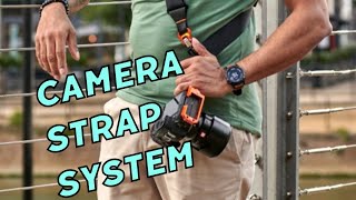 Axis Camera Quick Detach Strap
Click here for the 3 Legged Axis Camera Quick Detach Strap:
https://3-legged-thing.kckb.me/ayad
I get commissions for purchases made through above links at no additional cost to you.
#3LeggedAxisCameraQuickDetachStrapSystem
#AxisCameraStrap
#camerastrap
#cameragear
#photographygear
#photographylovers
#AxisCameraStrapSystem
#3LeggedAxisCameraQuickDetachStrap
#3Legged
#cameraaccessory
#photography
#photographyaccessories Axis Camera Quick Detach Strap