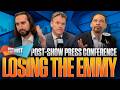 FTF Post-Show Presser: Where Did It All Go Wrong?