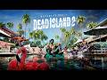 オカ研部長が挑むDEAD ISLAND2【#DEAD ISLAND2 】#5