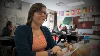 Jeffco Hero Awards: Bronwyn Elisha