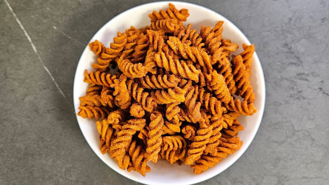 ביסלי גריל ביתי 