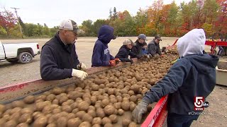 Exploring 'The Crown of Maine'