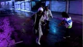 Lost Boyz - Me And My Crazy World