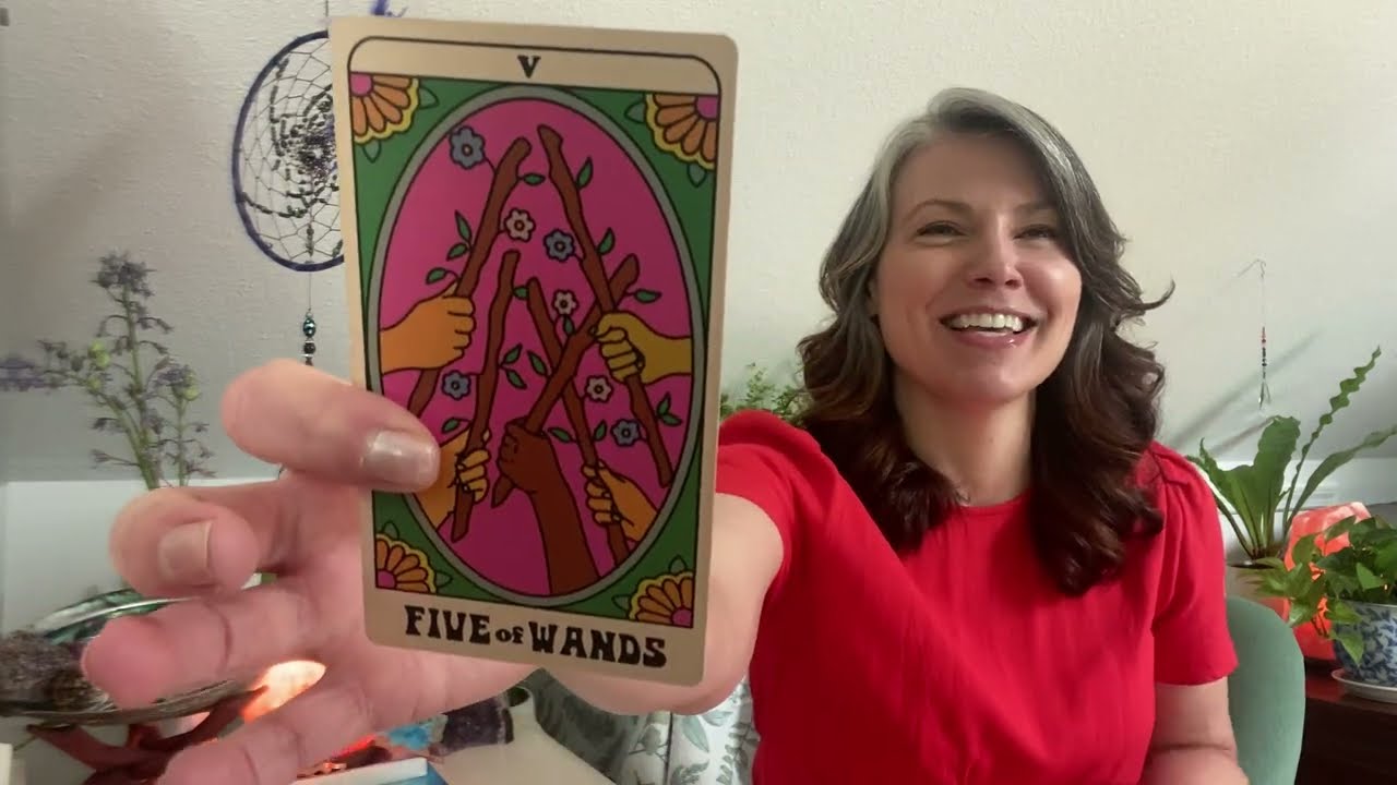 DF: let the best man win! Suitors swarm in for your cup of love. An alpha male will surprise you!