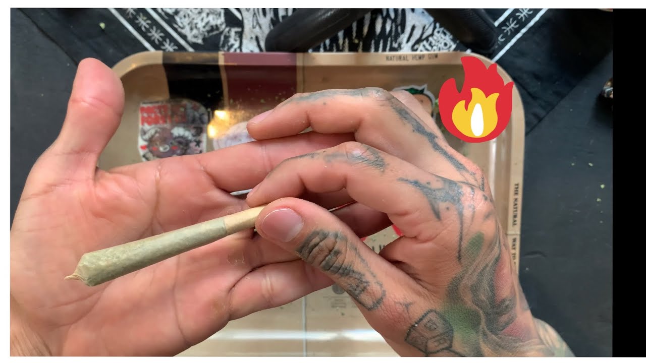 Cómo Forjar / Enrolar un Porro como un Dios