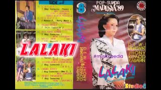 (Full Album) Madesya '89 (Pop Sunda) # Lalaki