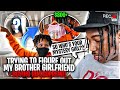 MY LITTLE BROTHER GOT A NEW GF... AND DIDN&#39;T TELL ME !!! || The Jon Family Vlogs