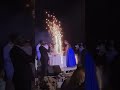 Moses wedding