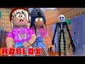 BLIR JAGADE AV SLENDER MAN I ROBLOX!