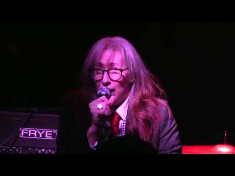 My War "Love Song" feat. R.B. Korbet (Even Worse / King Missile) (12/14/25) The Bowery Electric NYC
