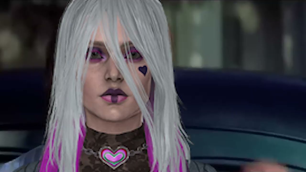 POV: The Killer’s Gonna Get You… But You Didn’t See This Coming 😱