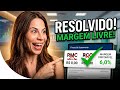 FIM DO RMC E RCC - MARGEM EXTRAPOLADA - O QUE FAZER?