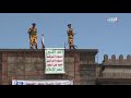 سجون الحوثي موت بين التعذيب والانتحار سجون الحوثي موت بين التعذيب والانتحار