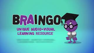 Motiv Video Productions - Braingo Game Explainer - Education Game screenshot 1
