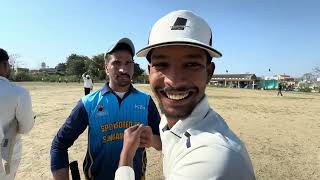 Heerpur (Shri Anandpur Sahib) Cricket Cup Vlog Full Video