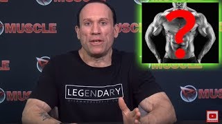 BEST PRECONTEST BODYBUILDING SECRET?