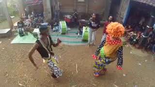 DITINGGAL RABI _ VERSI DRUMBAND INSTRUMENTAL ( TSJ )