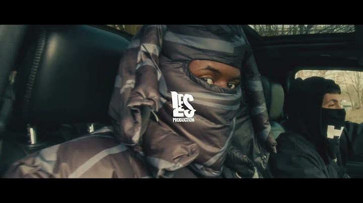 HD La Relève - C'est le Binks (Clip Officiel)