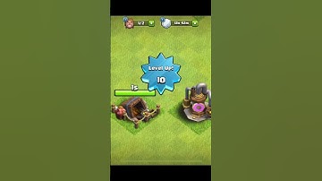 Gold mine and Elixir pump upgrades 1-10