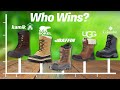 Best winter boots for men 2024 tested  compared