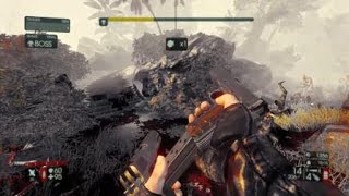 Killing Floor 2 Zed Spawning in my Line of Sight.