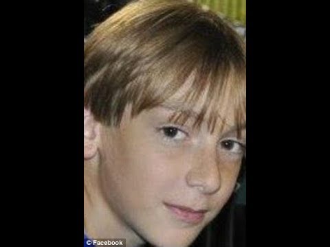 MARYLAND SCHOOL SHOOTER IS AUSTIN ''WYATT ROLLINS''