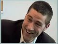 Matthew Fox Audition Tape