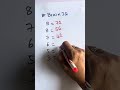 Brain Break IQ-Brain IQ🧠.#maths #usa #shortvideo #puzzle #quiz