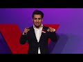 Can diversity in perspectives help develop culturally competent mindsets  momin saqib  tedxlcwu