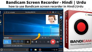 Bandicam screen recorder- hindi  | screen recorder windows 10 | camstudio | screen recorder online screenshot 5