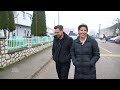 Mjesto toplih ljudi - Ekipa ispred Doma kulture u Dobošnici | Zimska kuhinja | Hayat TV