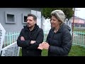 Mjesto toplih ljudi - Ekipa ispred Doma kulture u Dobošnici | Zimska kuhinja | Hayat TV
