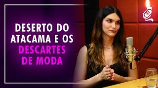 MODA ECOLÓGICA EXISTE?