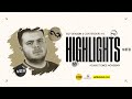 Eternal Fire vs. Ence Academy | HIGHLIGHTS | CCT Season 3 Contenders #2