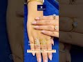Gold ring collection 😍💛#swarnapalce #instagood #explore #gold #fyp #goldjewellery #scroll