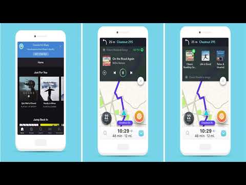 waze:-best-navigation-app---get-to-know-waze