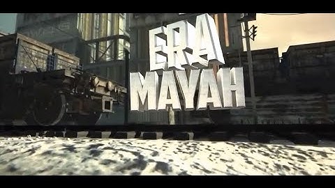 Introducing eRa Maya!