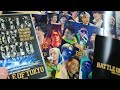 [Unboxing] Battle Of Tokyo - Time 4 Jr. EXILE - [2DVD+CD]