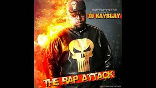 DJ Kay Slay featuring Memphis Bleek Freeway Young Chris and Oschino Vasquez - I'm Coming Of All