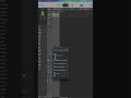 logicpro إذا لم تفعل هذا أنت تشتغل بنص القوة #LogicProBelaraby #Shorts