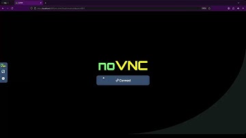 Headless Labtainer Docker Overview