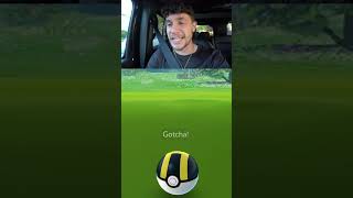 Catching Pokémon GO’s HARDEST Shiny!