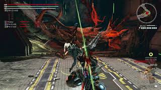 God Eater 3 [PS4/PC] Havakiri Multiplayer Trailer