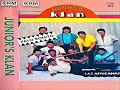 Junior Klan - Álbum Palo bonito - 1989